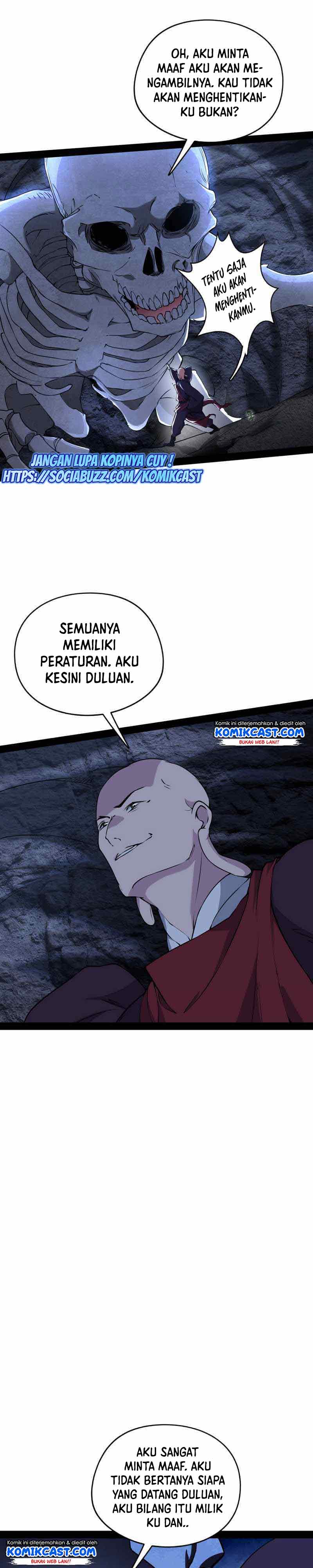 Dilarang COPAS - situs resmi www.mangacanblog.com - Komik im an evil god 202 - chapter 202 203 Indonesia im an evil god 202 - chapter 202 Terbaru 16|Baca Manga Komik Indonesia|Mangacan